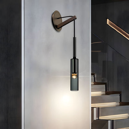 Scondra - Nordic-Style Pendant Wall Lamp