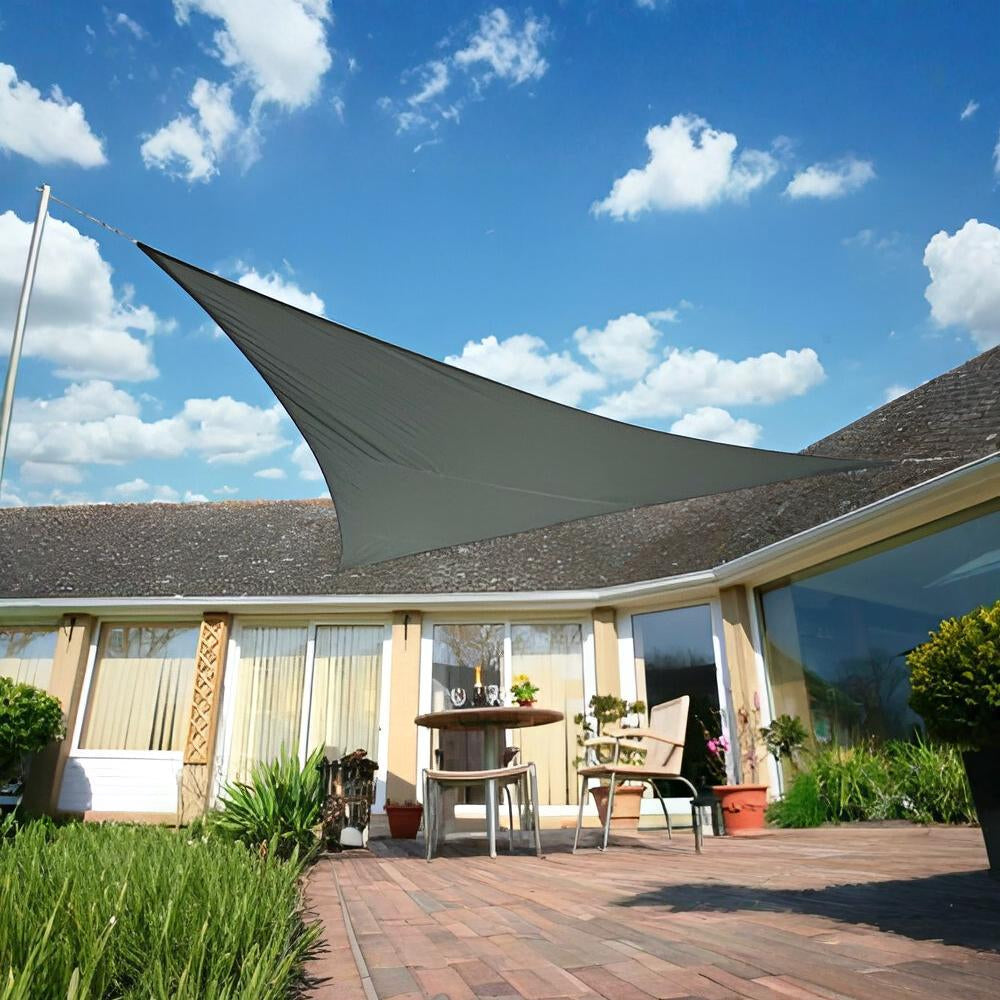 ShadeLoom - Outdoor Shade Sail