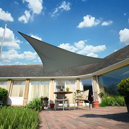 ShadeLoom - Outdoor Shade Sail