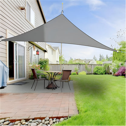 ShadeLoom - Outdoor Shade Sail