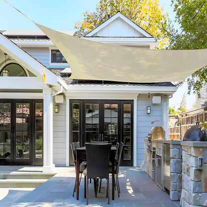 ShadeLoom - Outdoor Shade Sail