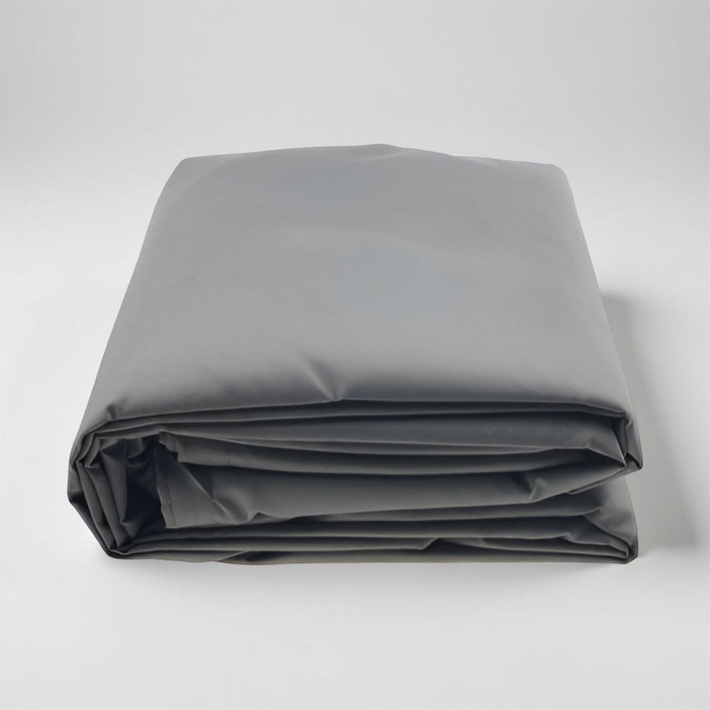 ShadeLoom - Outdoor Shade Sail
