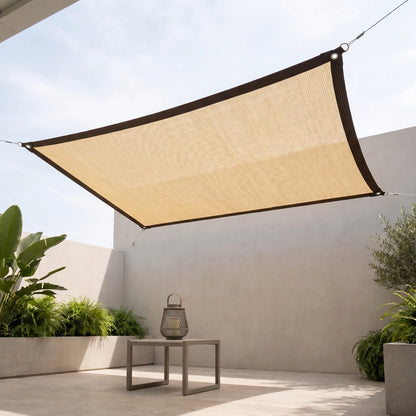 ShadePro - Woven Sun Shade Net