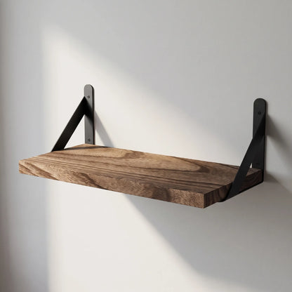 ShelfNova - Floating Wall Display Shelves