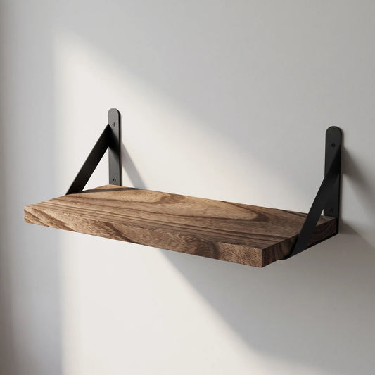 ShelfNova - Floating Wall Display Shelves