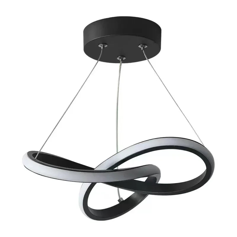Skandrel - Nordic Style LED Pendant Lamp