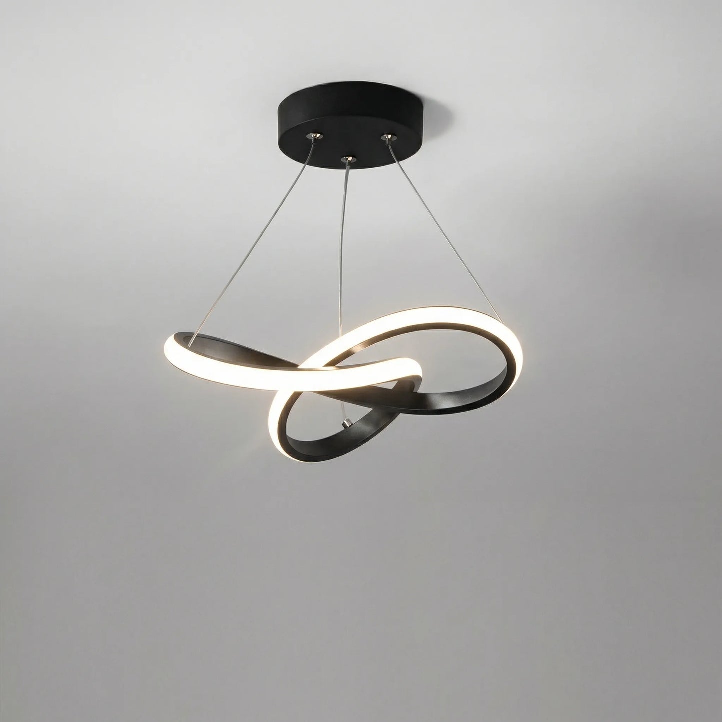 Skandrel - Nordic Style LED Pendant Lamp
