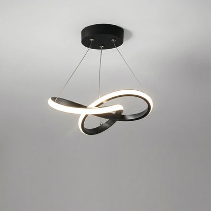 Skandrel - Nordic Style LED Pendant Lamp