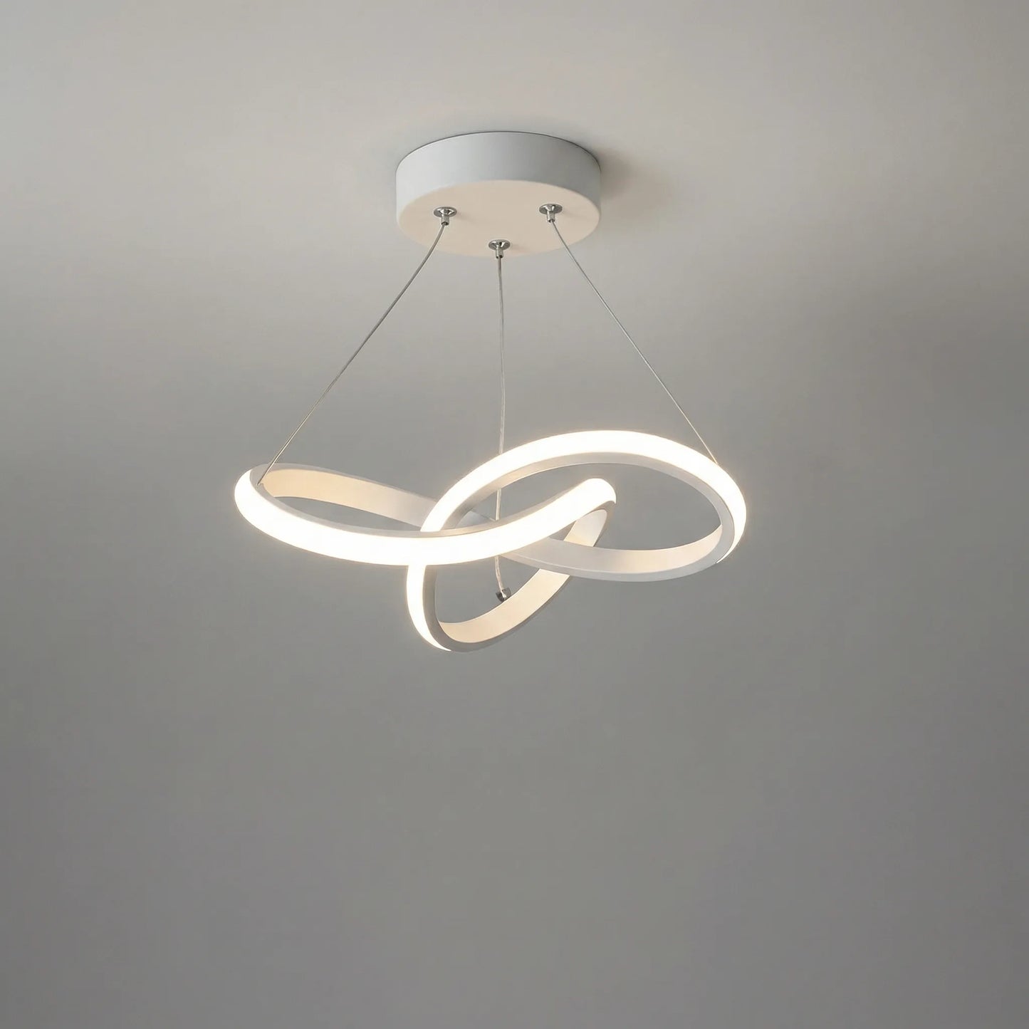 Skandrel - Nordic Style LED Pendant Lamp