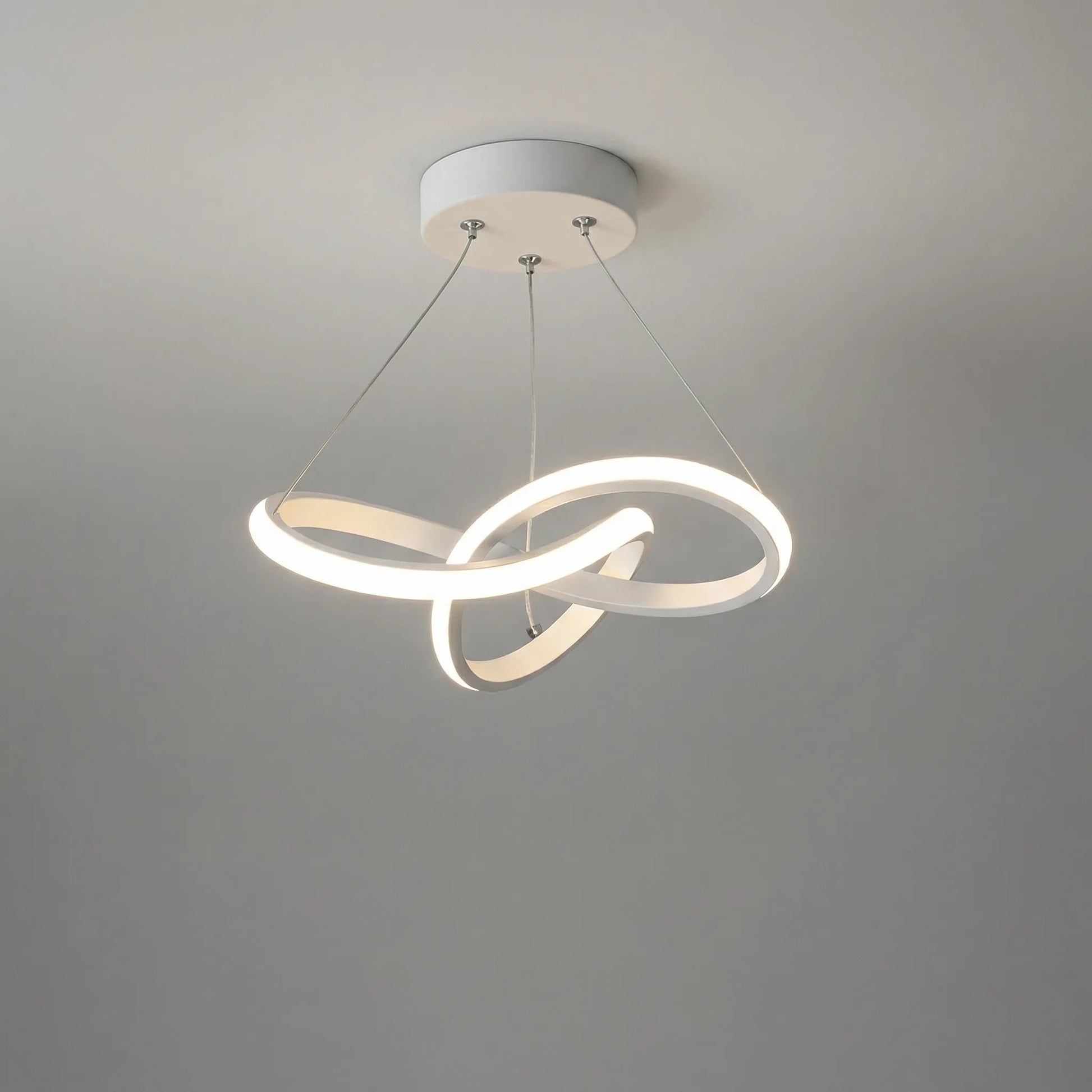 Skandrel - Nordic Style LED Pendant Lamp