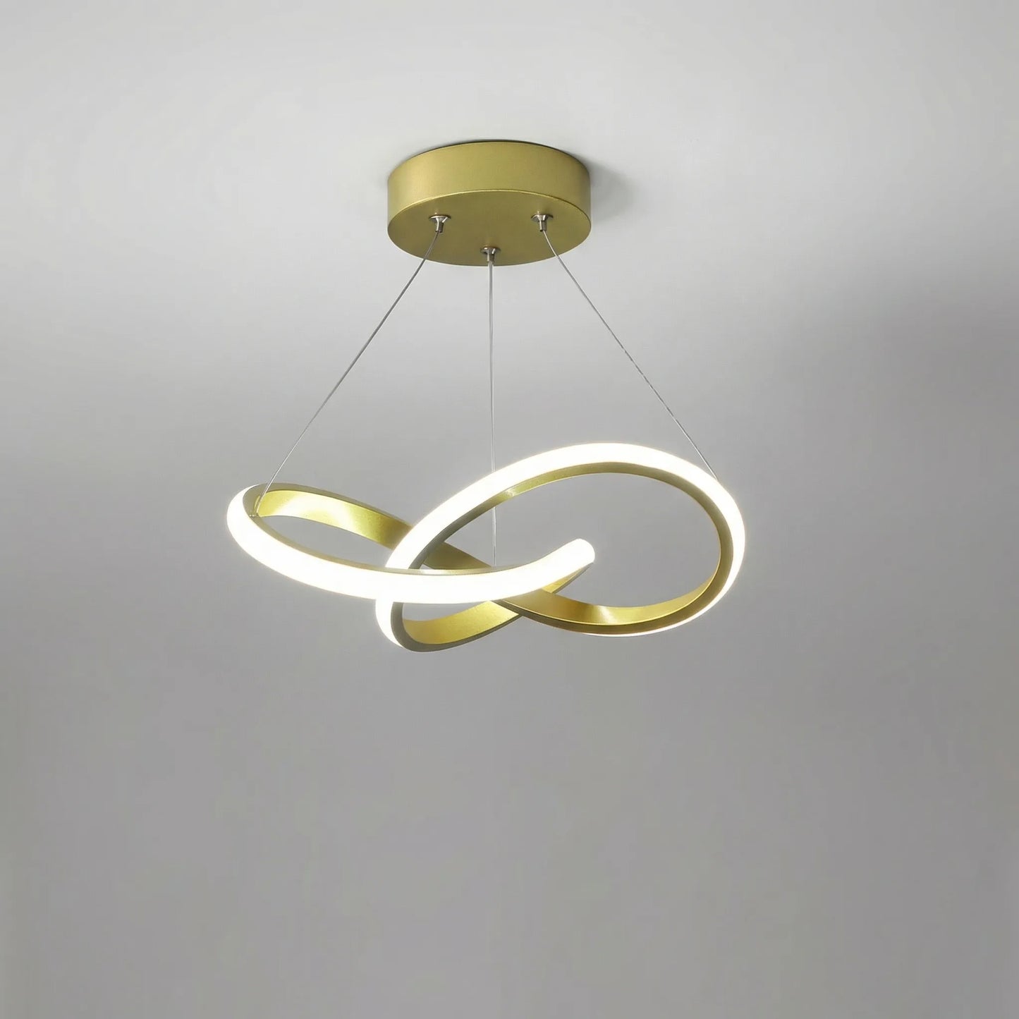 Skandrel - Nordic Style LED Pendant Lamp