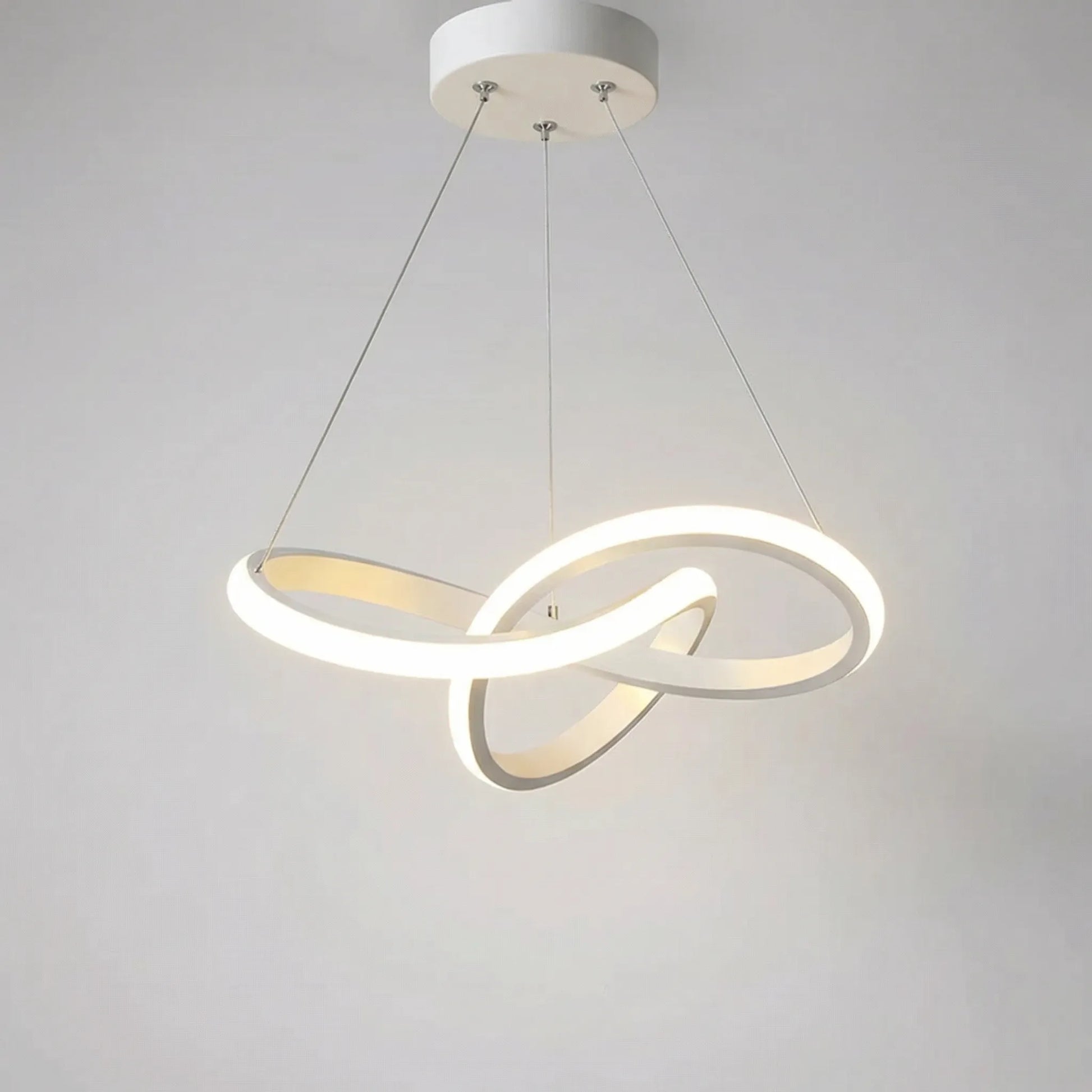 Skandrel - Nordic Style LED Pendant Lamp