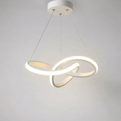 Skandrel - Nordic Style LED Pendant Lamp