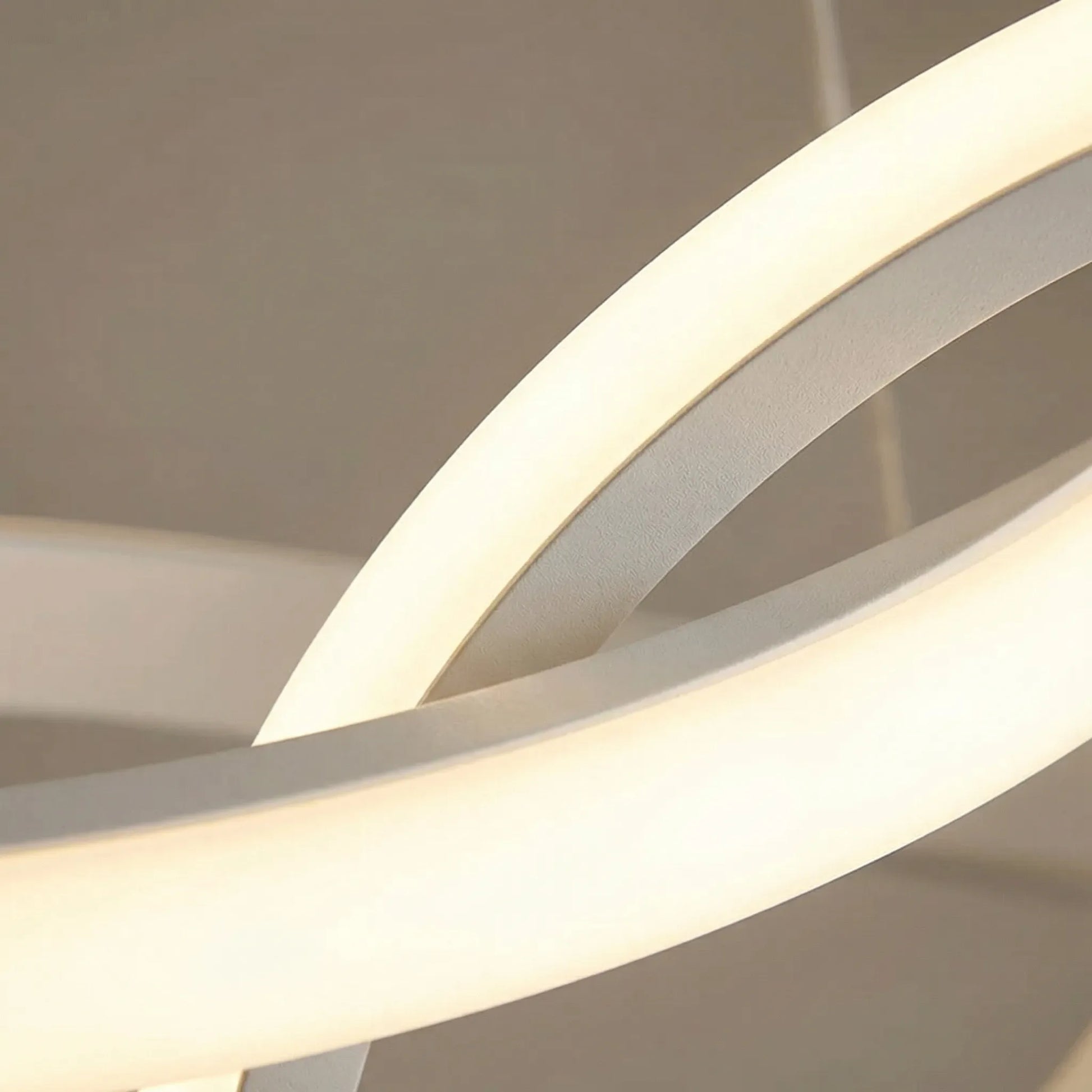 Skandrel - Nordic Style LED Pendant Lamp