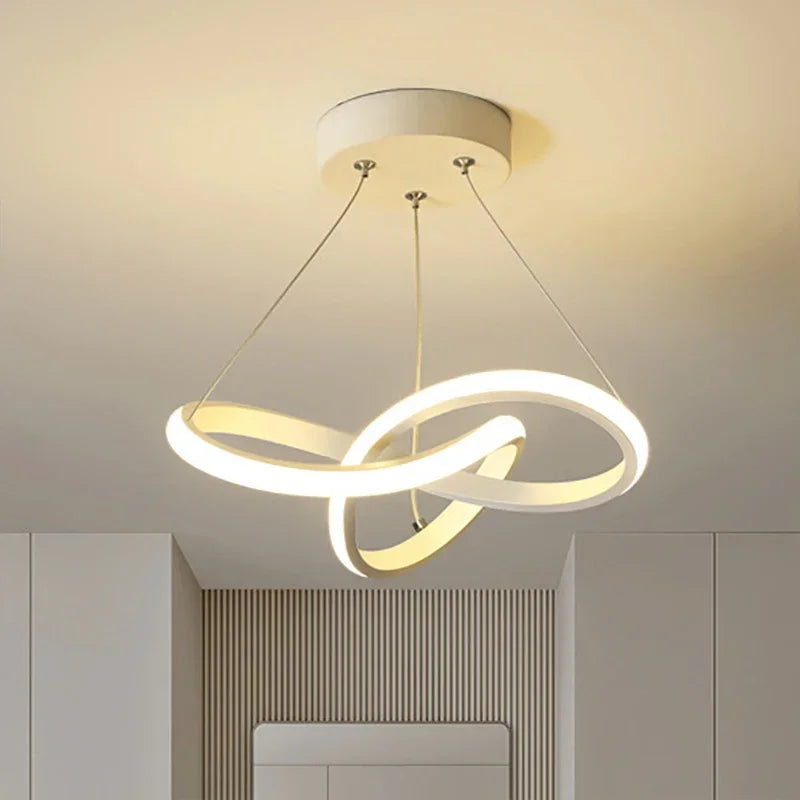 Skandrel - Nordic Style LED Pendant Lamp