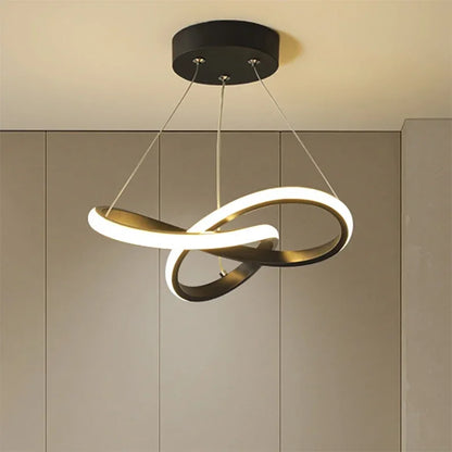 Skandrel - Nordic Style LED Pendant Lamp