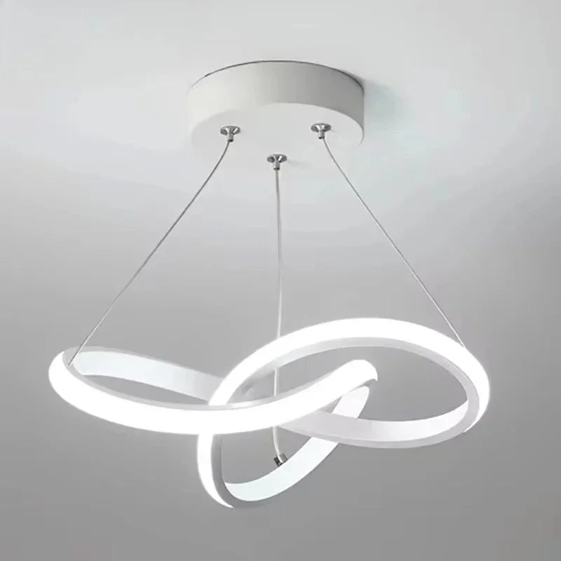 Skandrel - Nordic Style LED Pendant Lamp