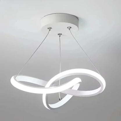Skandrel - Nordic Style LED Pendant Lamp