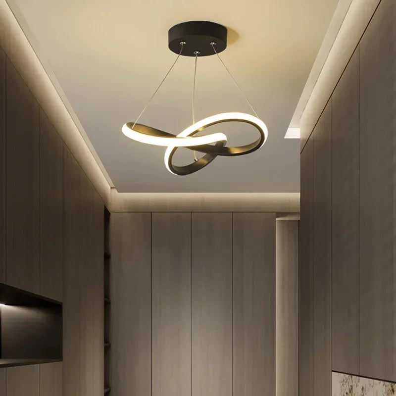 Skandrel - Nordic Style LED Pendant Lamp
