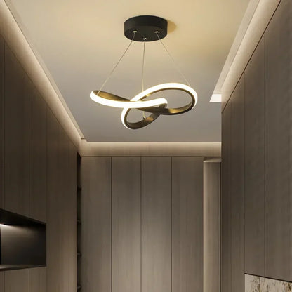 Skandrel - Nordic Style LED Pendant Lamp