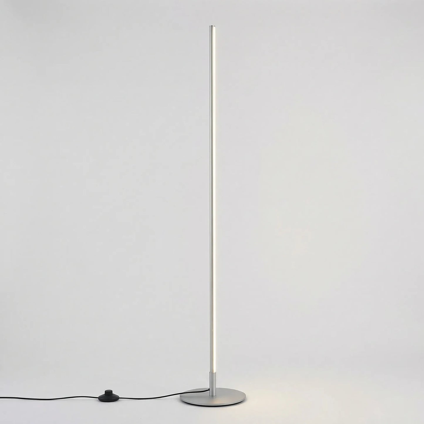 Slendra - Slim Minimalist LED Floor Lamp