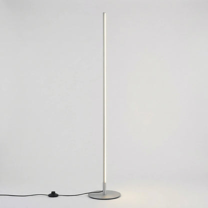 Slendra - Slim Minimalist LED Floor Lamp