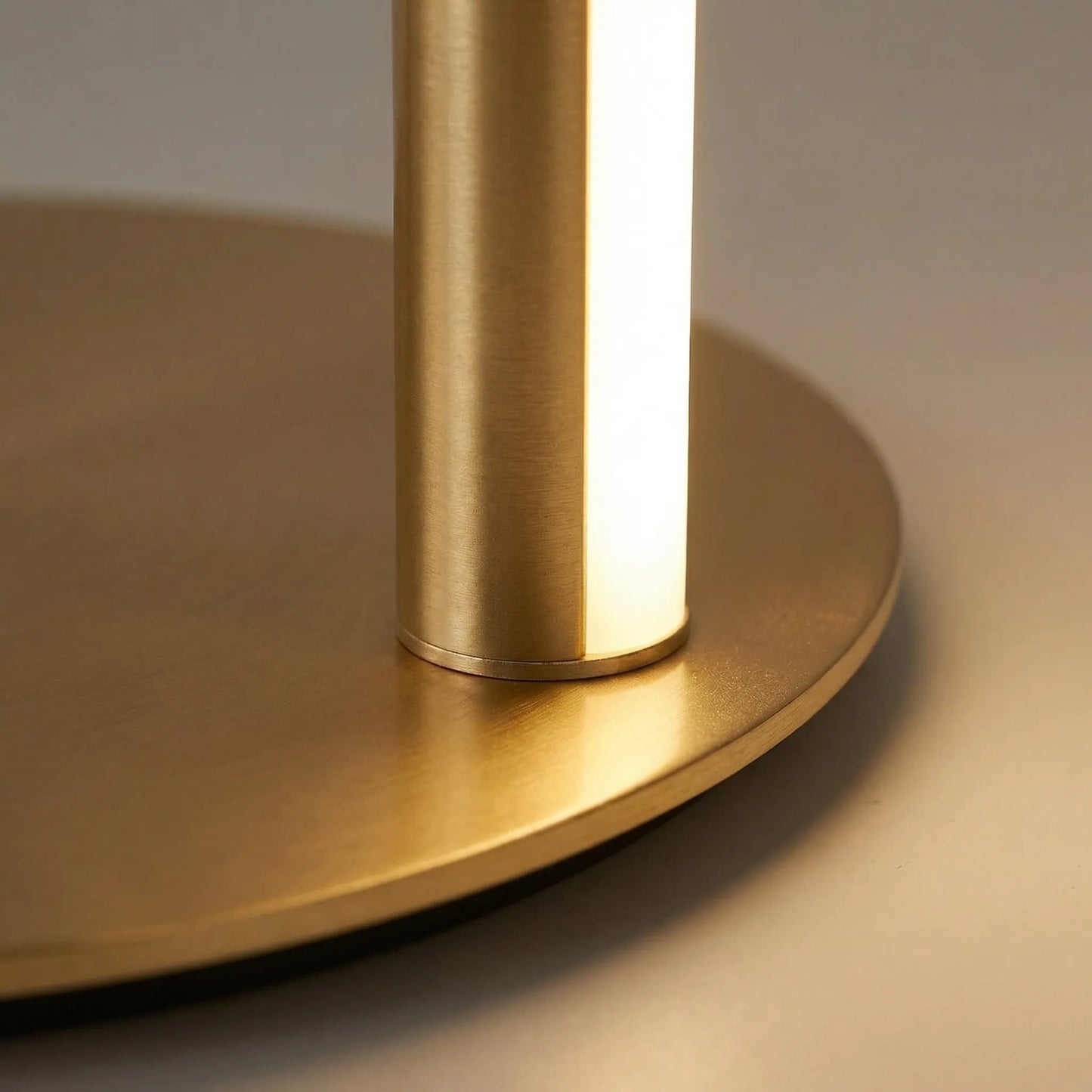 Slendra - Slim Minimalist LED Floor Lamp