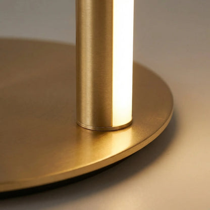 Slendra - Slim Minimalist LED Floor Lamp