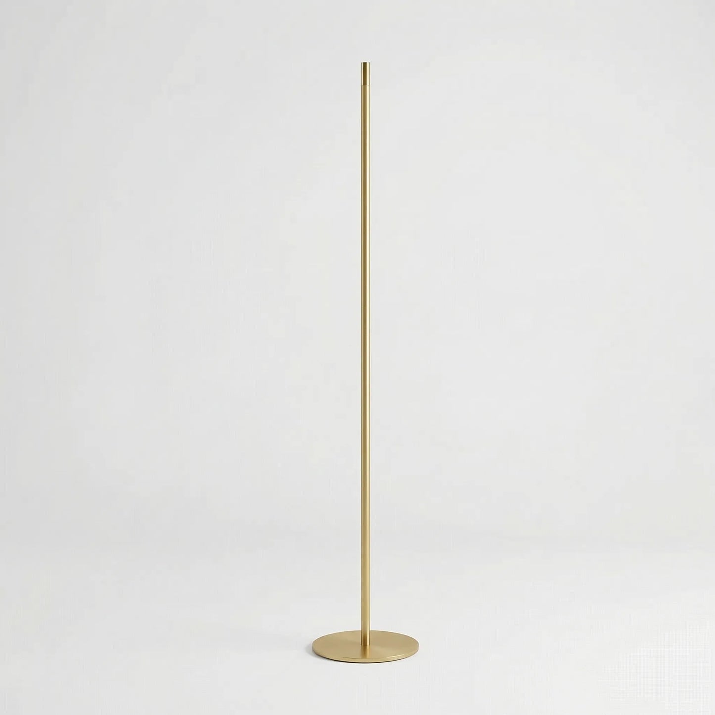 Slendra - Slim Minimalist LED Floor Lamp