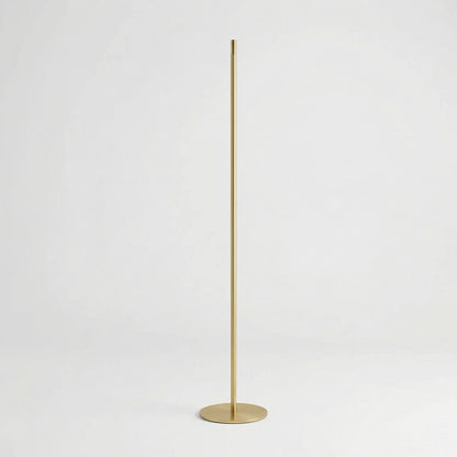 Slendra - Slim Minimalist LED Floor Lamp
