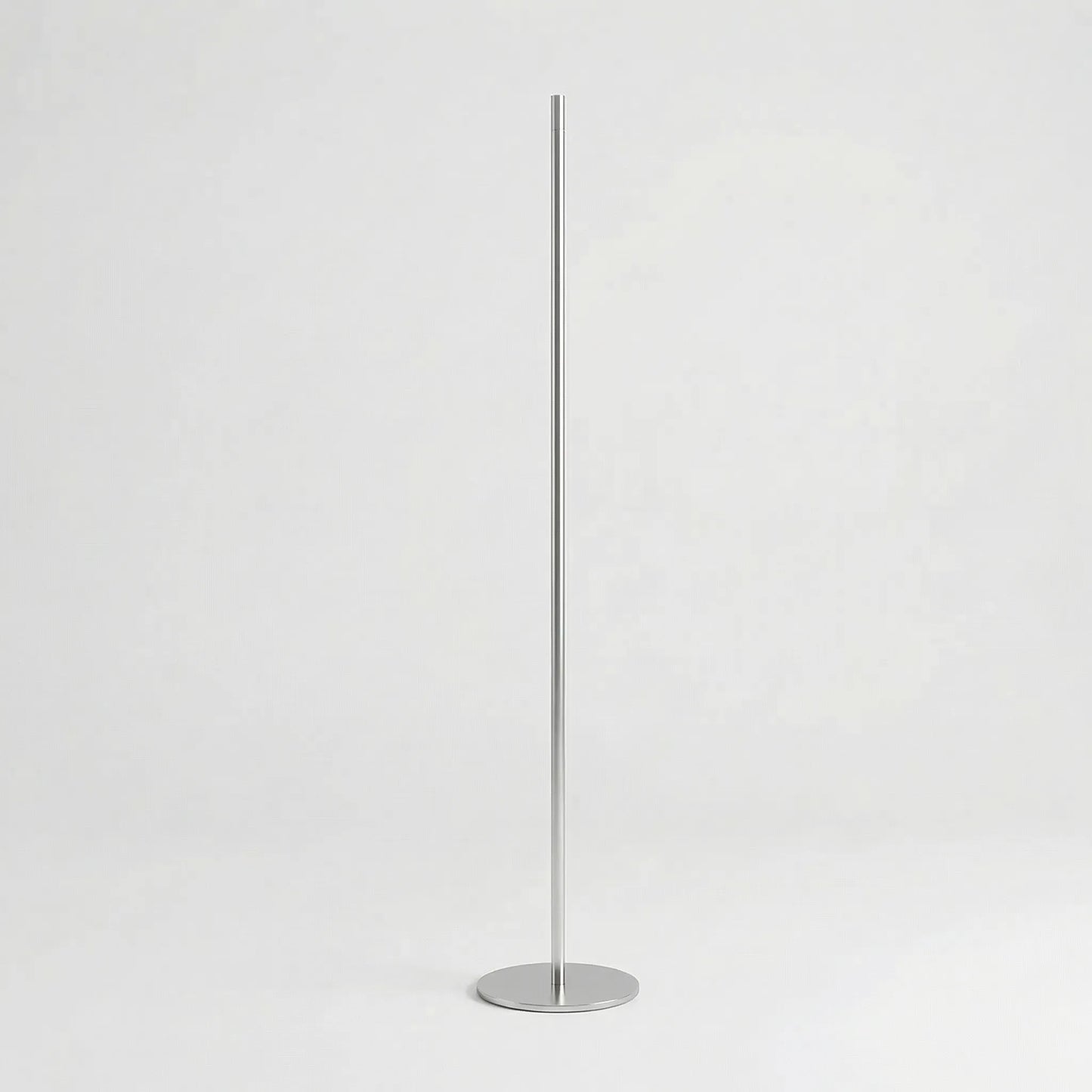 Slendra - Slim Minimalist LED Floor Lamp