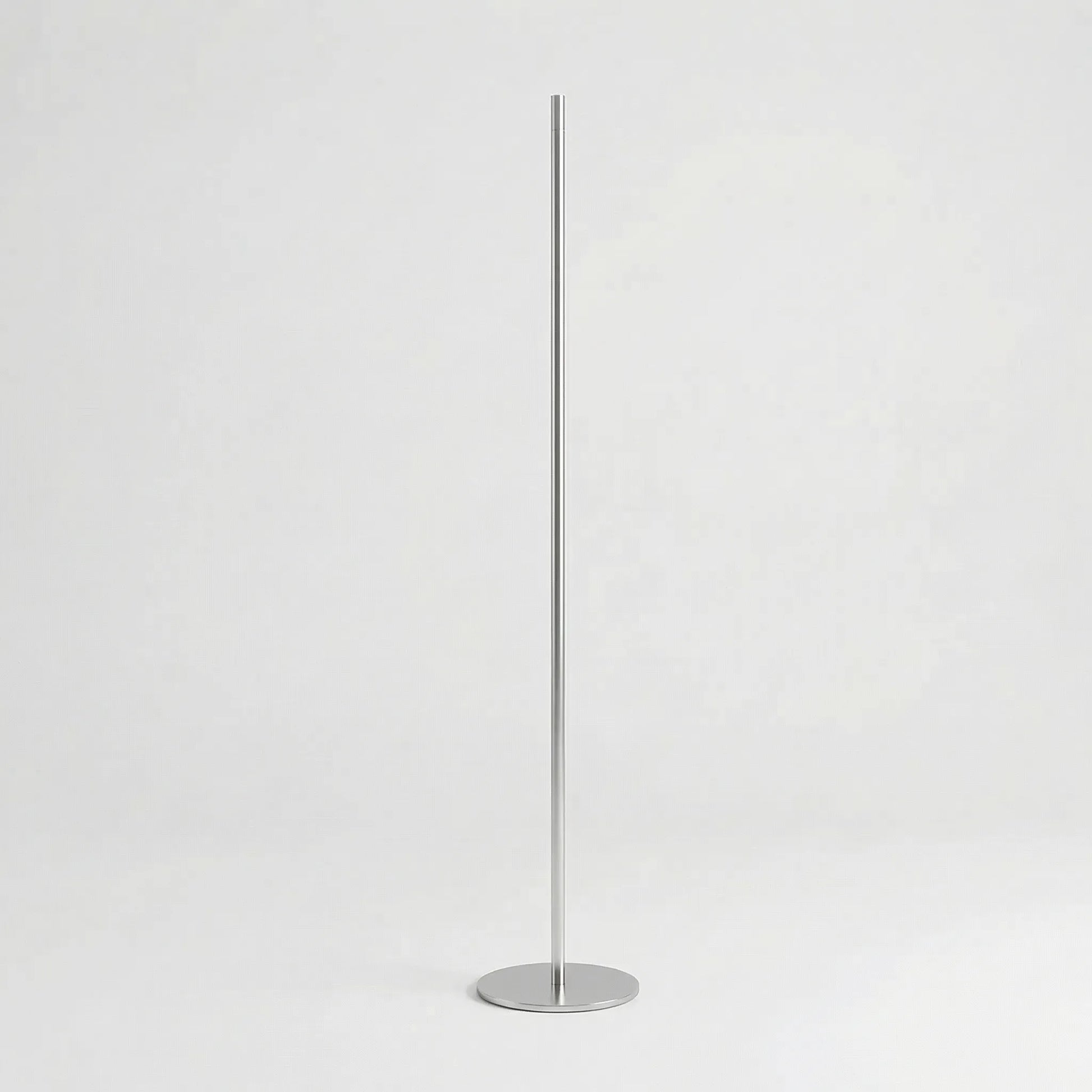 Slendra - Slim Minimalist LED Floor Lamp