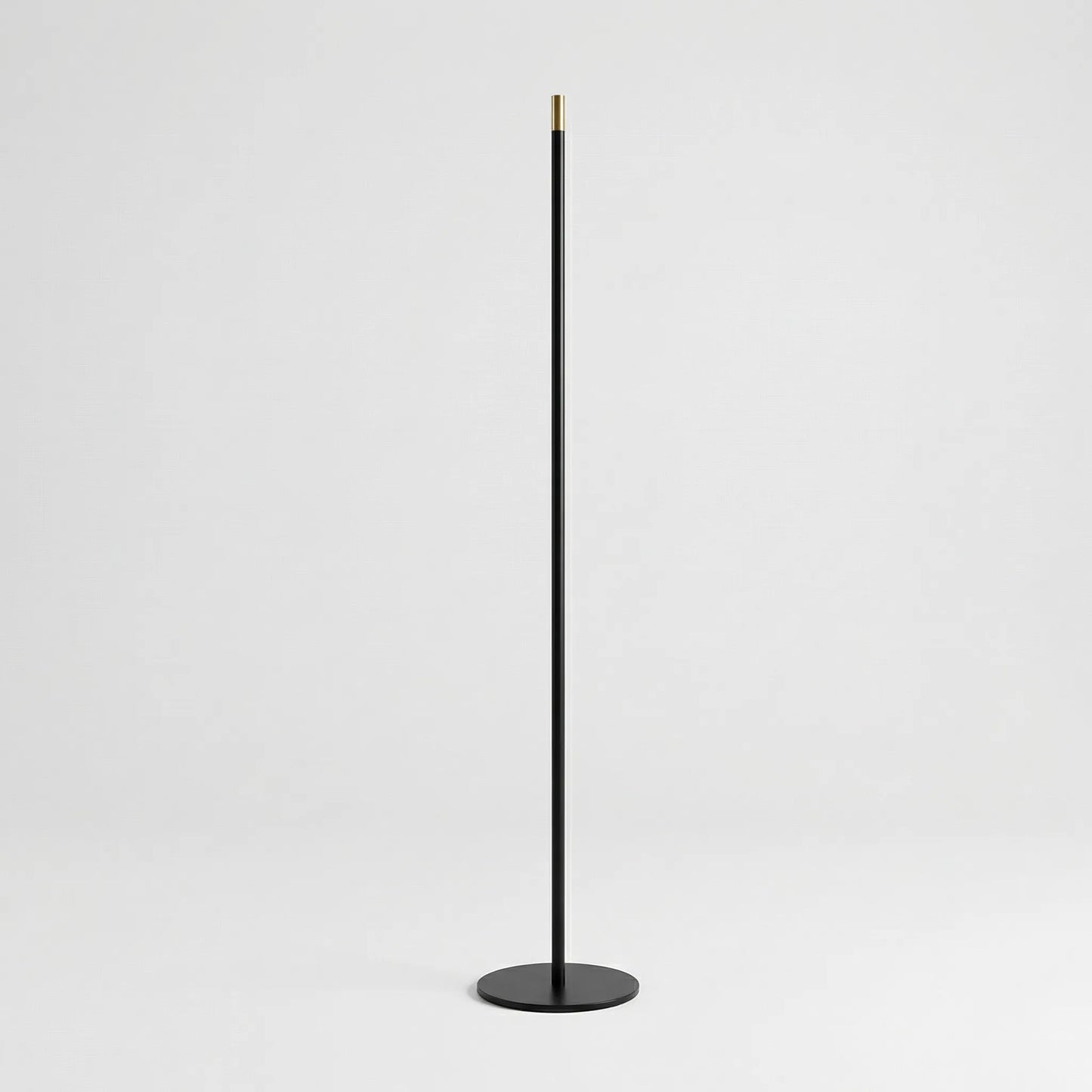 Slendra - Slim Minimalist LED Floor Lamp