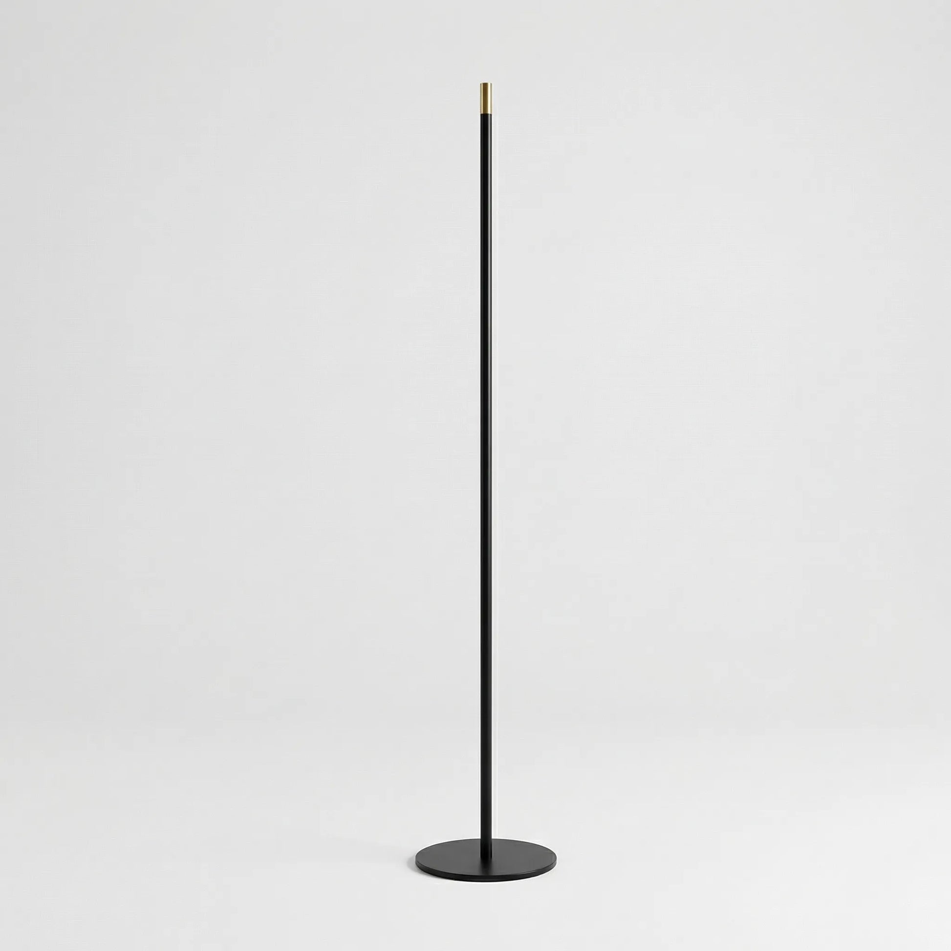 Slendra - Slim Minimalist LED Floor Lamp