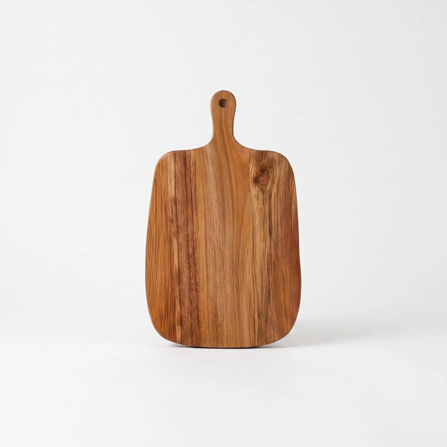 Slicera - Natural Grain Rectangular Cutting Board