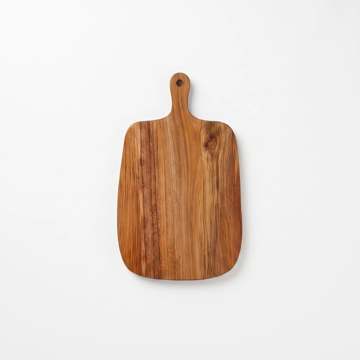 Slicera - Natural Grain Rectangular Cutting Board
