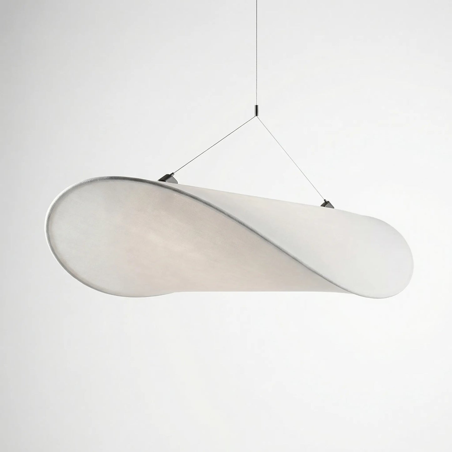Solandra - Japandi-Style Sculptural Pendant Lighting