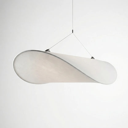 Solandra - Japandi-Style Sculptural Pendant Lighting