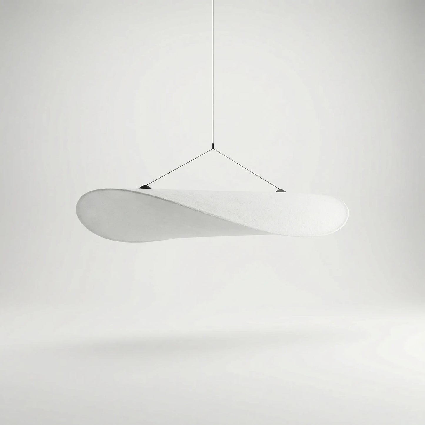 Solandra - Japandi-Style Sculptural Pendant Lighting