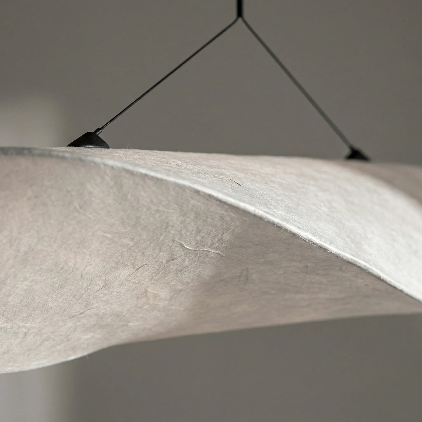 Solandra - Japandi-Style Sculptural Pendant Lighting