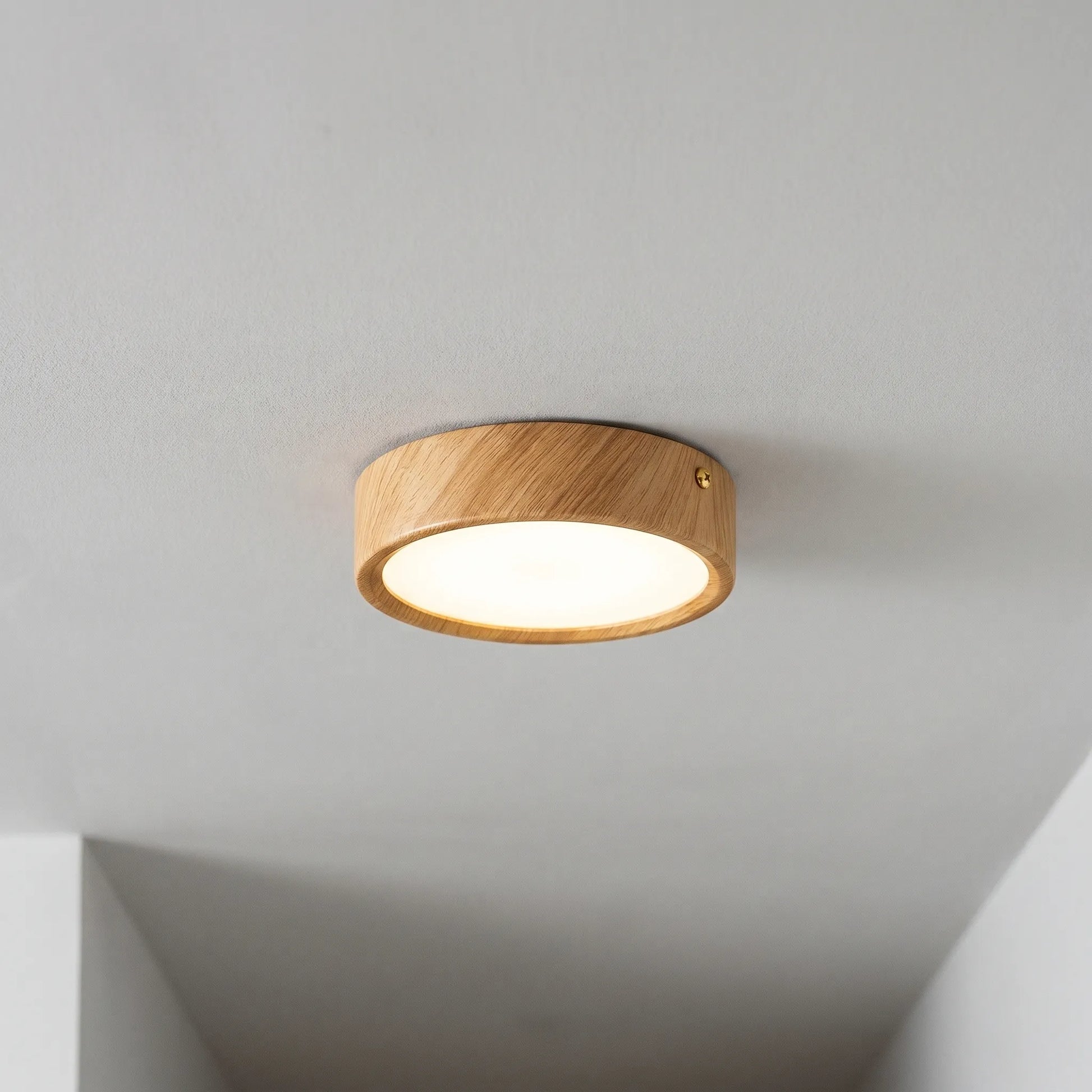 Soliant - Surface Mounted Fixture