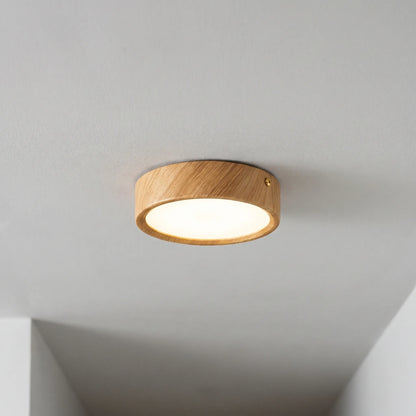 Soliant - Surface Mounted Fixture