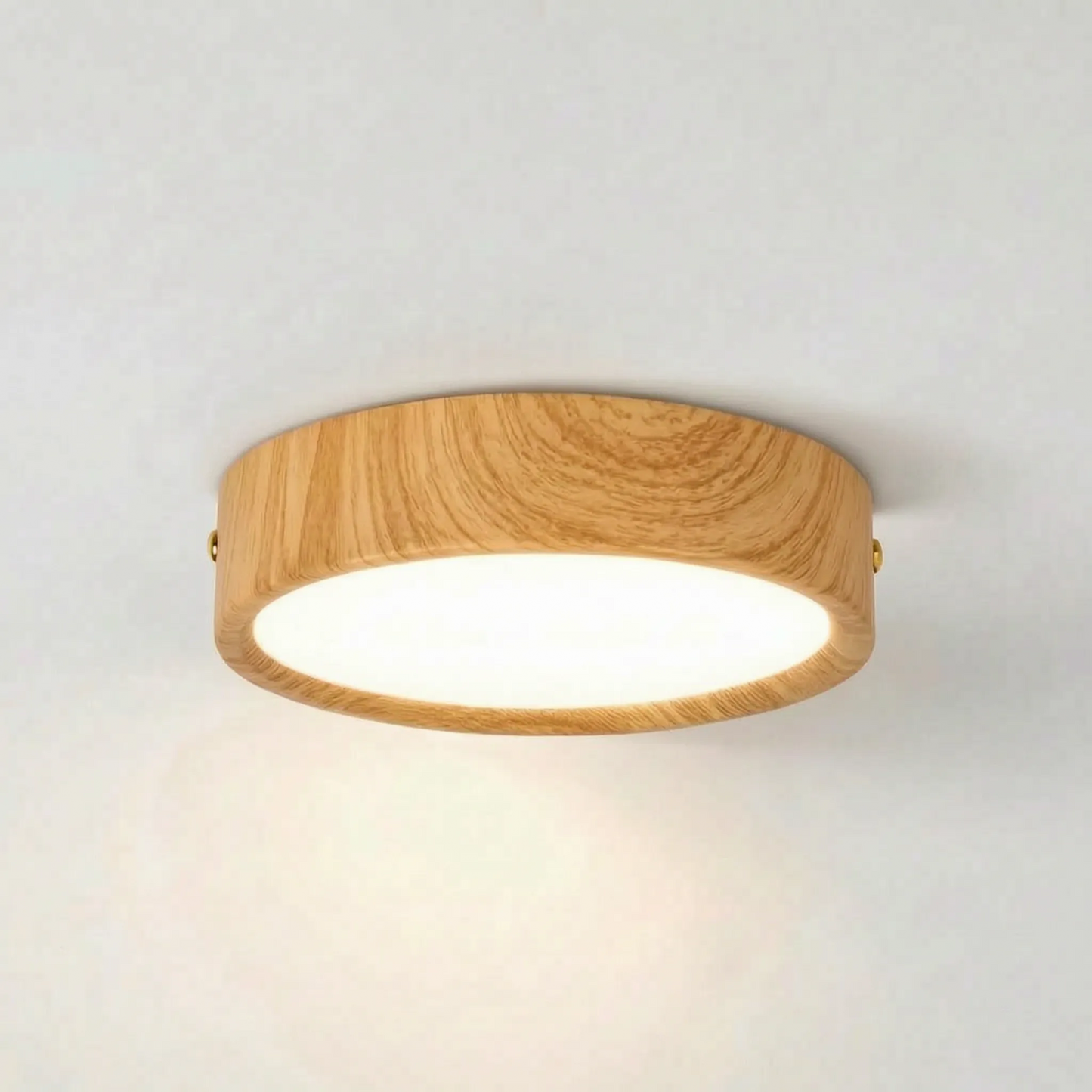 Soliant - Surface Mounted Fixture