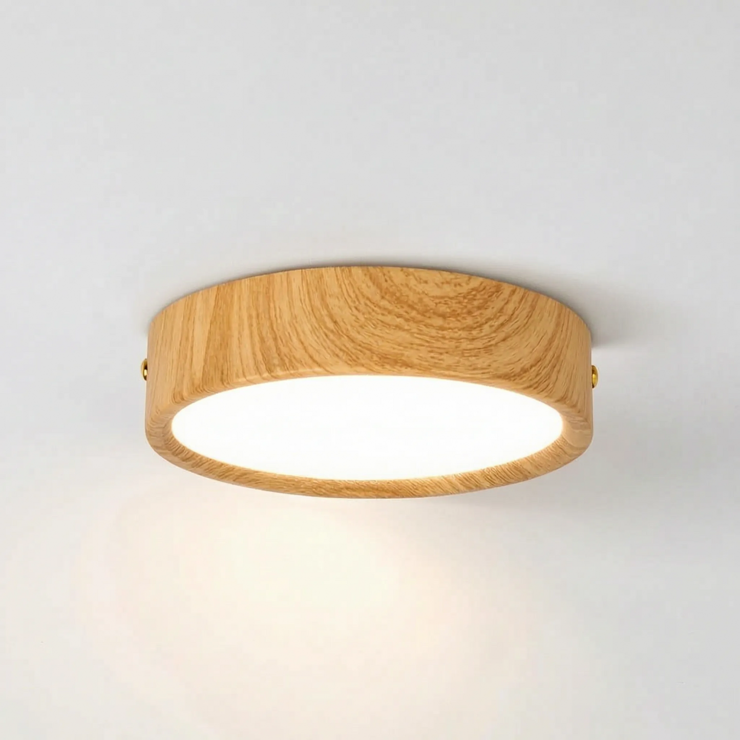 Soliant - Surface Mounted Fixture