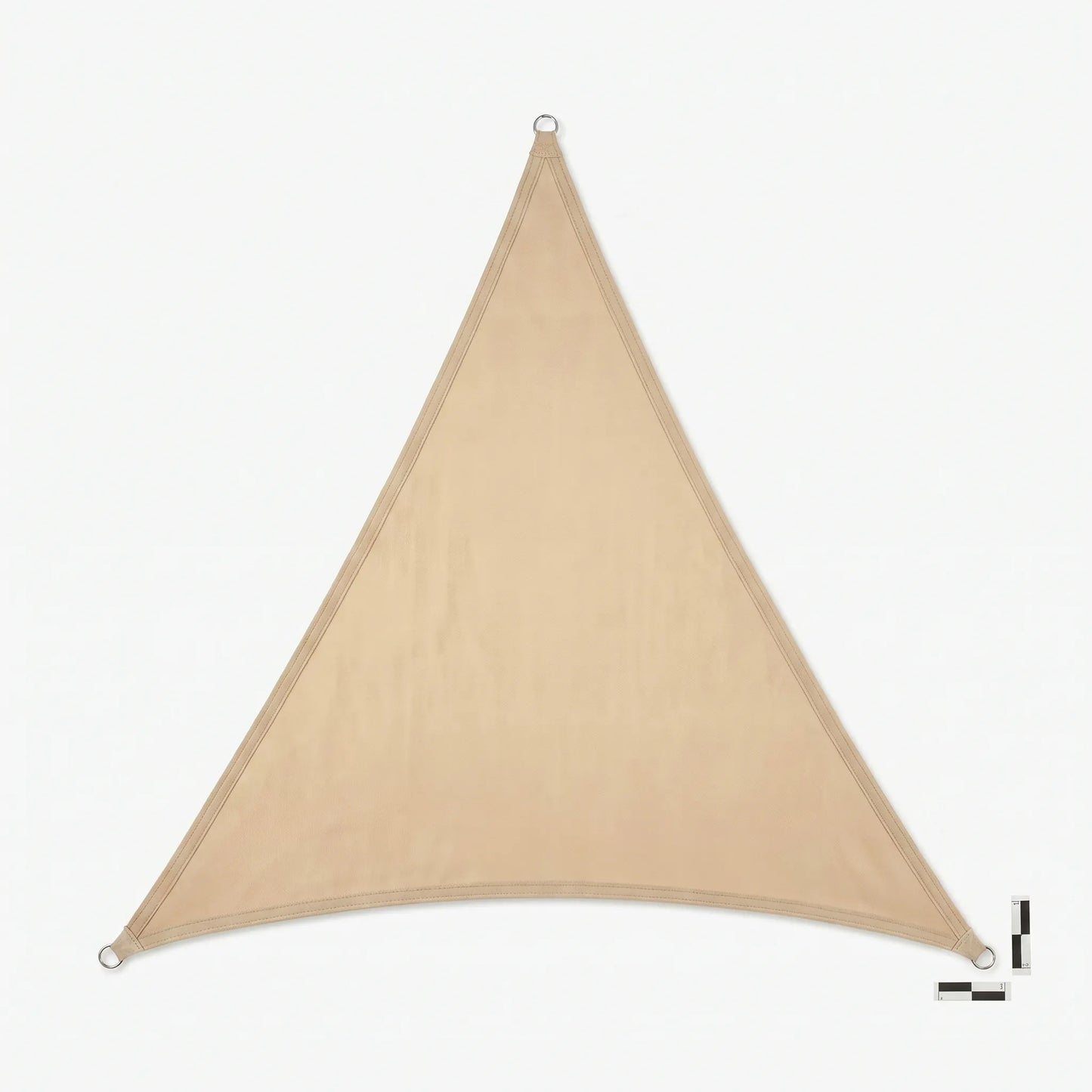 Soltera - Triangular Outdoor Shade Sail