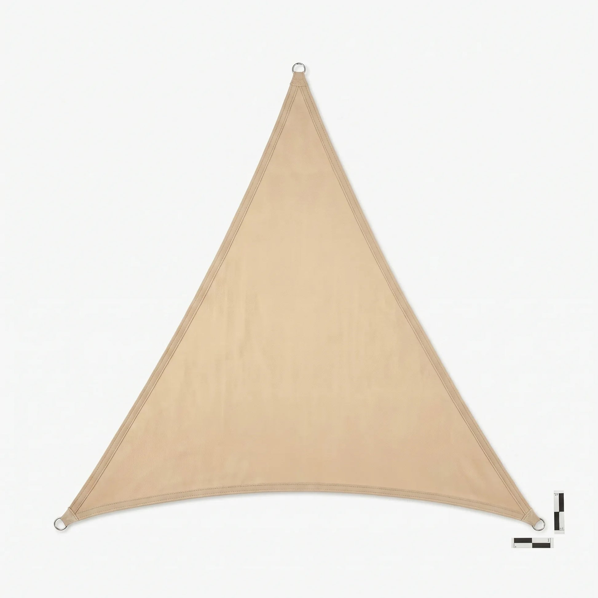 Soltera - Triangular Outdoor Shade Sail