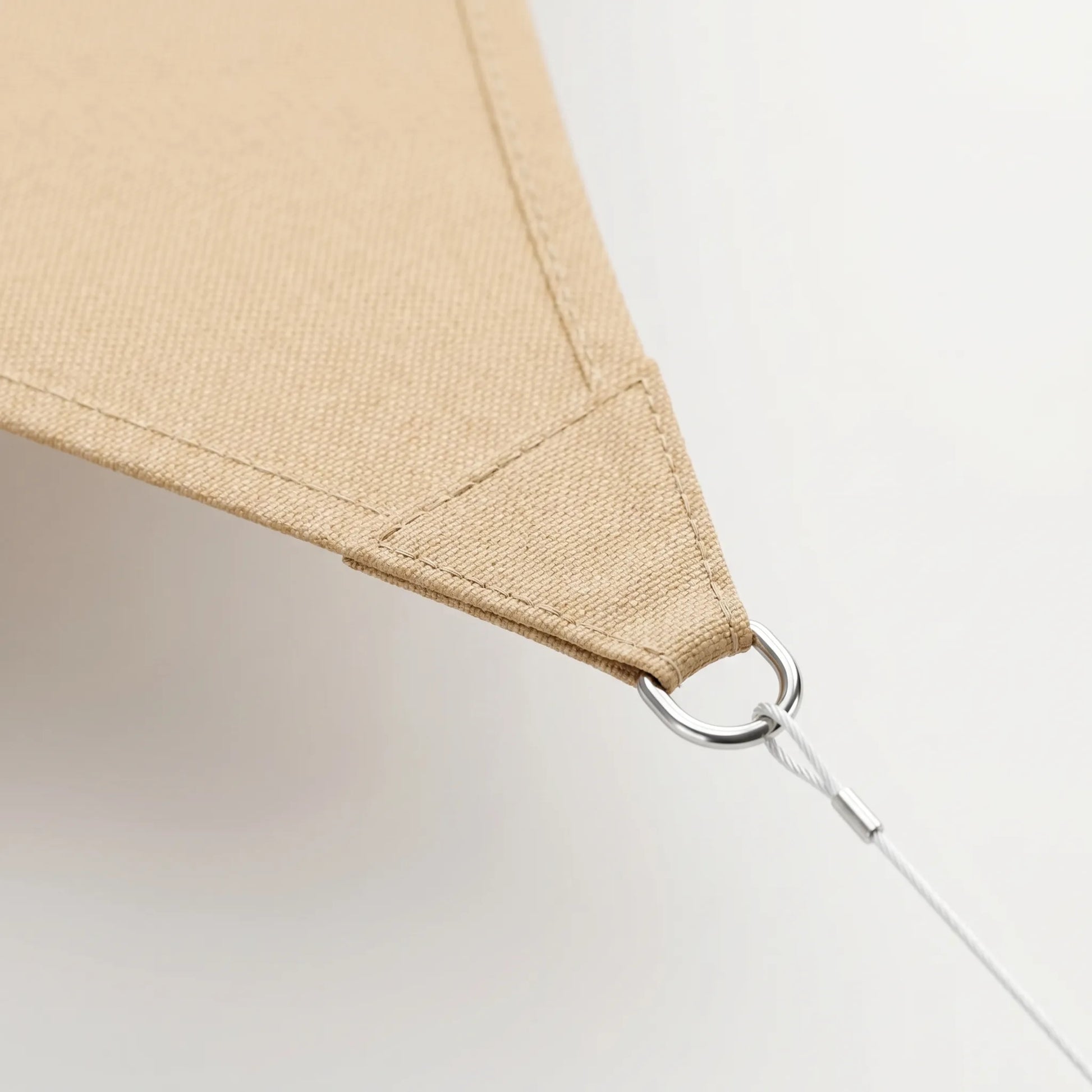 Soltera - Triangular Outdoor Shade Sail