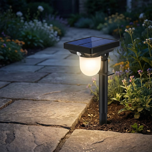 Solumina - Solar Pathway Lights