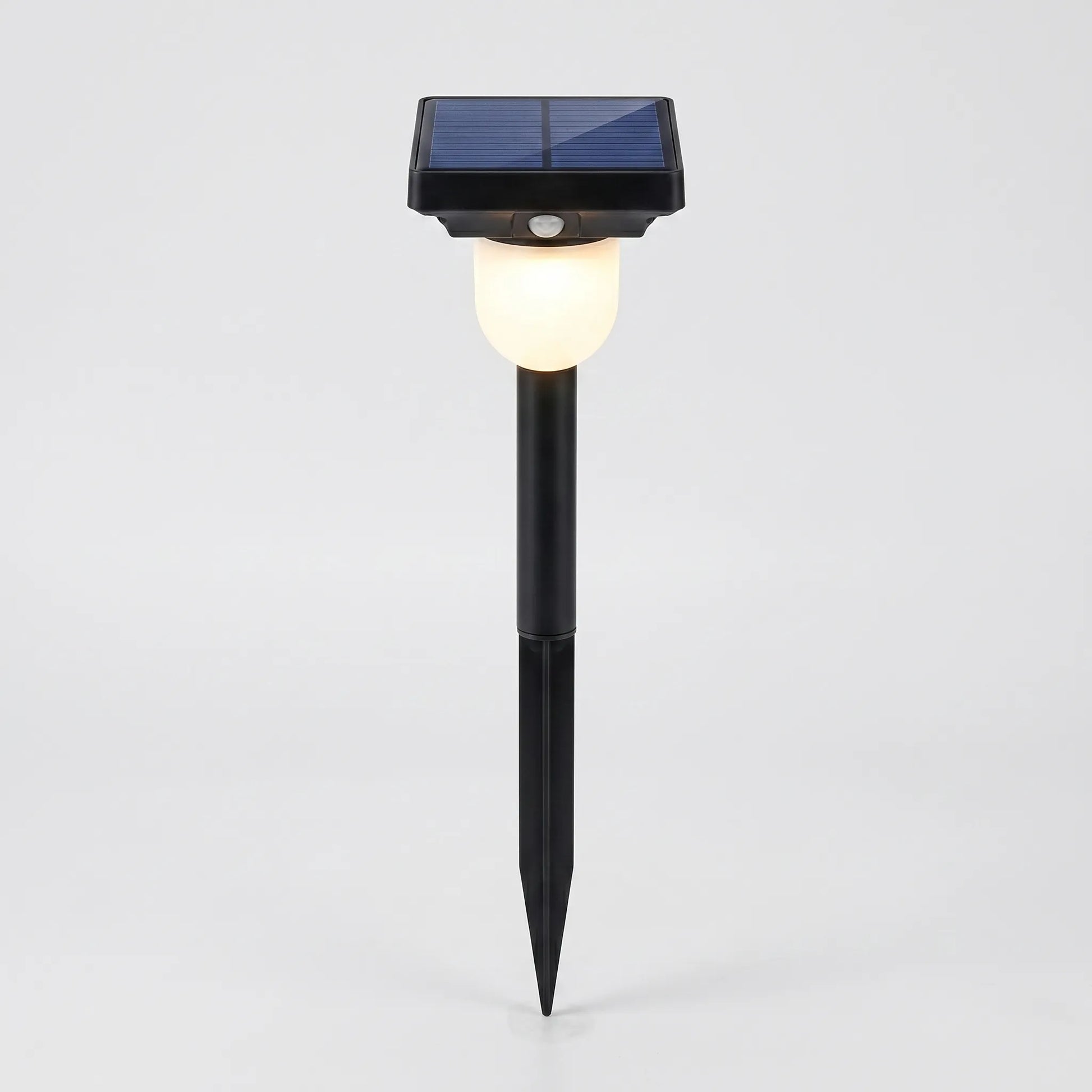 Solumina - Solar Pathway Lights