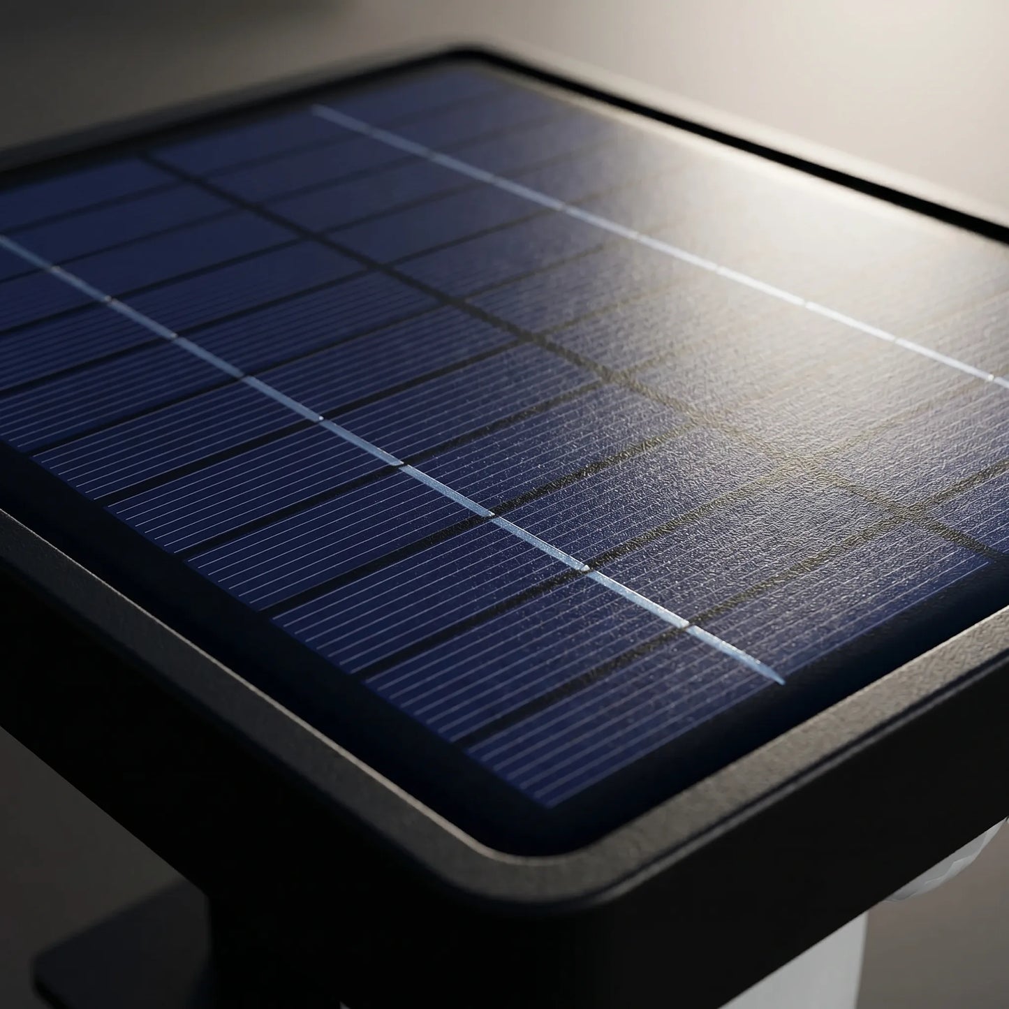 Solumina - Solar Pathway Lights